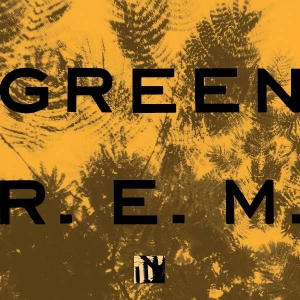 R.E.M. - Green (Vinyl) i gruppen VINYL hos Bengans Skivbutik AB (2425211)