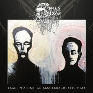 Snares Of Sixes - Yeast Mother i gruppen CD hos Bengans Skivbutik AB (2425237)