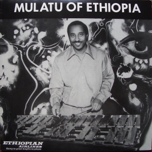 Astatke Mulatu - Mulatu Of Ethiopia - Ltd.Ed. i gruppen VINYL hos Bengans Skivbutik AB (2425247)