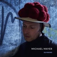 Mayer Michael - Michael Mayer Dj-Kicks i gruppen VINYL hos Bengans Skivbutik AB (2425250)