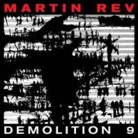 Rev Marvin - Demolition 9 i gruppen VINYL hos Bengans Skivbutik AB (2425254)