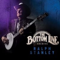 Stanley Ralph - Bottom Line Archives i gruppen CD hos Bengans Skivbutik AB (2425260)