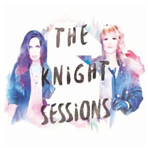 Madison Violet - Knight Sessions i gruppen CD hos Bengans Skivbutik AB (2425281)