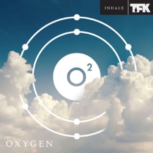 Thousand Foot Krutch - Oxygen:Inhale i gruppen CD hos Bengans Skivbutik AB (2425309)