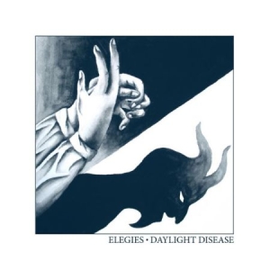 Elegies - Daylight Disease i gruppen CD hos Bengans Skivbutik AB (2425311)