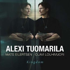 Tuomarila Alexi - Kingdom i gruppen CD hos Bengans Skivbutik AB (2425326)