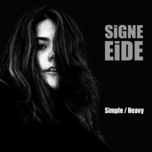 Side Signe - Simple/Heavy i gruppen CD hos Bengans Skivbutik AB (2425328)