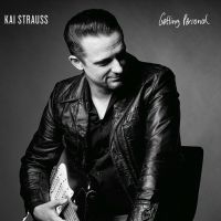 Strauss Kai - Getting Personal i gruppen CD hos Bengans Skivbutik AB (2425339)