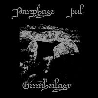 Panphage & Thul - Ginnheilagr i gruppen CD hos Bengans Skivbutik AB (2425987)