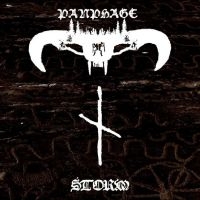 Panphage - Storm i gruppen CD hos Bengans Skivbutik AB (2426869)