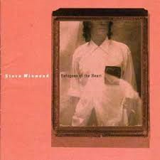 Steve Winwood - Refugees Of The Heart (Vinyl) i gruppen VINYL hos Bengans Skivbutik AB (2426873)