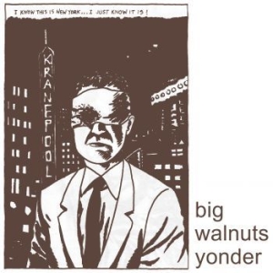 Big Walnuts Yonder - Big Walnuts Yonder i gruppen CD hos Bengans Skivbutik AB (2426894)