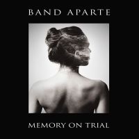 Band Aparte - Memory On Trial i gruppen VINYL hos Bengans Skivbutik AB (2426904)