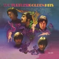 Turtles - Golden Hits i gruppen VINYL hos Bengans Skivbutik AB (2426906)