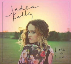 Kelly Jadea - Love And Lust i gruppen VINYL hos Bengans Skivbutik AB (2426912)