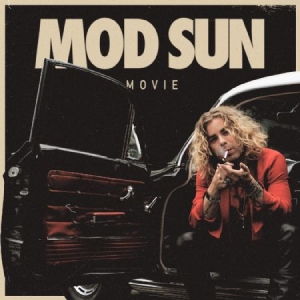 Mod Sun - Movie i gruppen CD hos Bengans Skivbutik AB (2426920)