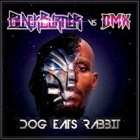 Blackburner Vs. Dmx - Dog Eats Rabbit i gruppen CD hos Bengans Skivbutik AB (2426937)