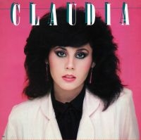 Claudia - Claudia (Vinyl + Cd) i gruppen VINYL hos Bengans Skivbutik AB (2426945)