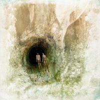 Beak - Couple In A Hole (Soundtrack) i gruppen VINYL hos Bengans Skivbutik AB (2426949)