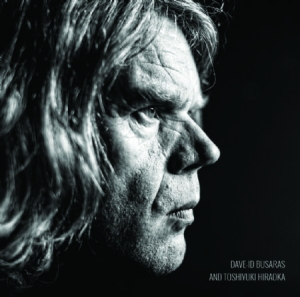 Busarus Dave-Id - A Mind Is Blown Away (Chapter I To i gruppen CD hos Bengans Skivbutik AB (2426958)