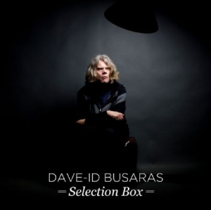 Busarus Dave-Id - Selection Box i gruppen CD hos Bengans Skivbutik AB (2426959)