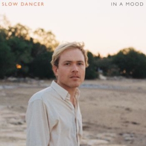 Slow Dancer - In A Mood i gruppen CD hos Bengans Skivbutik AB (2426968)