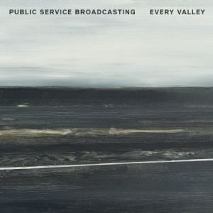 Public Service Broadcasting - Every Valley i gruppen CD hos Bengans Skivbutik AB (2426970)