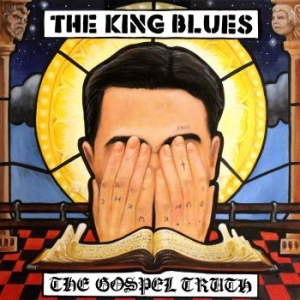 King Blues The - The Gospel Truth i gruppen VI TIPSER / Julegavetips Vinyl hos Bengans Skivbutik AB (2428289)