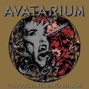 Avatarium - Hurricanes And Halos i gruppen VINYL hos Bengans Skivbutik AB (2428292)