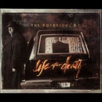 The Notorious B.I.G. - Life After Death i gruppen -Start Jan R3 hos Bengans Skivbutik AB (2428301)