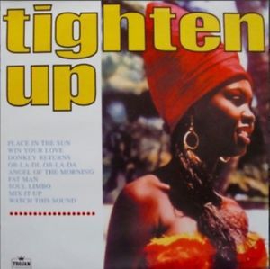 Various Artists - Tighten Up Vol. 1 i gruppen VINYL hos Bengans Skivbutik AB (2428306)