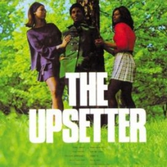 Various Artists - The Upsetter i gruppen VINYL hos Bengans Skivbutik AB (2428310)