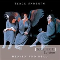 Black Sabbath - Heaven And Hell - Dlx i gruppen Minishops / Dio hos Bengans Skivbutik AB (2428334)