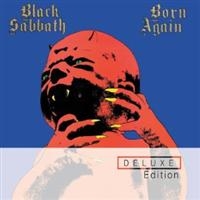 Black Sabbath - Born Again - Dlx i gruppen Minishops / Black Sabbath hos Bengans Skivbutik AB (2428340)