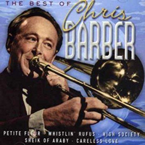 Chris Barber - The Best Of Chris Barber i gruppen CD hos Bengans Skivbutik AB (2428361)