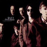 The Fall - The Light User Syndrome i gruppen CD hos Bengans Skivbutik AB (2428378)