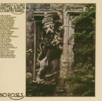 Shirley Collins & The Albion C - No Roses i gruppen CD hos Bengans Skivbutik AB (2428383)