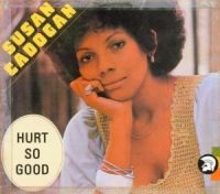 Susan Cadogan - Hurt So Good i gruppen CD hos Bengans Skivbutik AB (2428391)