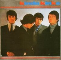 The Kinks - Kinda Kinks i gruppen CD hos Bengans Skivbutik AB (2428401)