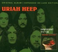 Uriah Heep - Innocent Victim i gruppen Minishops / Uriah Heep hos Bengans Skivbutik AB (2428405)