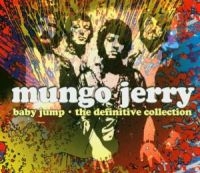 Mungo Jerry - Baby Jump - The Definitive Collecti i gruppen CD hos Bengans Skivbutik AB (2428408)