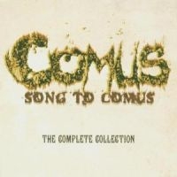 Comus - Song To Comus - The Complete C i gruppen CD hos Bengans Skivbutik AB (2428417)