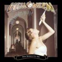 Helloween - Pink Bubbles Go Ape i gruppen CD hos Bengans Skivbutik AB (2428420)