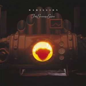 Marillion - This Strange Engine i gruppen Minishops / Marillion hos Bengans Skivbutik AB (2429160)