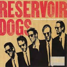 Various Artists - Reservoir Dogs (Vinyl) i gruppen -Start LP2 hos Bengans Skivbutik AB (2429197)