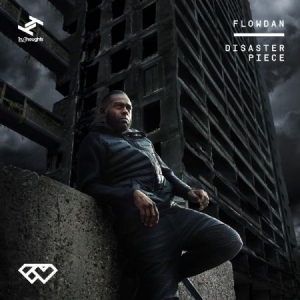 FLOWDAN - Disaster Piece i gruppen VI TIPSER / Record Store Day / RSD2013-2020 hos Bengans Skivbutik AB (2429273)