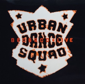 URBAN DANCE SQUAD - Beograd (Live) -Hq- i gruppen VI TIPSER / Klassiska lablar / Music On Vinyl hos Bengans Skivbutik AB (2429302)