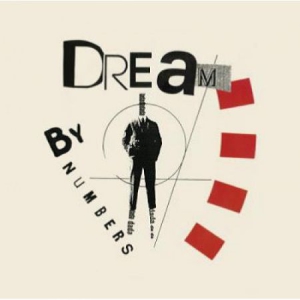 Vanishing Twin - Dream By Numbers Ep 10 Inch i gruppen VINYL hos Bengans Skivbutik AB (2429303)