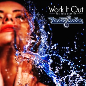 Breakwater - Work It Out - Best Of Breakwater i gruppen VI TIPSER / Record Store Day / RSD2013-2020 hos Bengans Skivbutik AB (2429338)