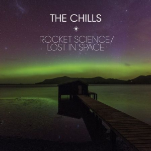 Chills - Rocket Science i gruppen VINYL hos Bengans Skivbutik AB (2429354)